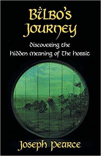 Bilbo's Journey: Discovering the Hidden Meaning of The Hobbit - Epub + Converted Pdf